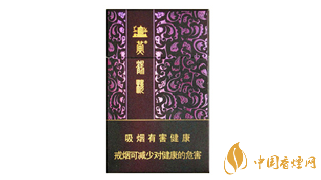 黃鶴樓新雅韻硬盒好不好抽？黃鶴樓新雅韻硬盒包裝及口感品析2020