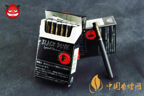 黑魔鬼香煙為什么被禁止銷售 黑魔鬼香煙相關內(nèi)容介紹