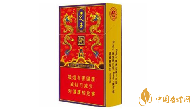 嬌子紅傳奇天子香煙咋樣？嬌子紅傳奇天子口感測(cè)評(píng)2020