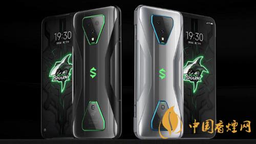 紅米k30s至尊紀念版和黑鯊3入手哪款-手機性價比參數對比
