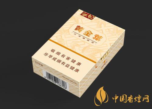 黃金葉天韻市場價多少錢?黃金葉天韻香煙零售價格及參數(shù)2020