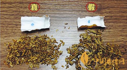 貴煙國酒香30真?zhèn)卧趺磪^(qū)別？貴煙國酒香30真假查詢一覽2020