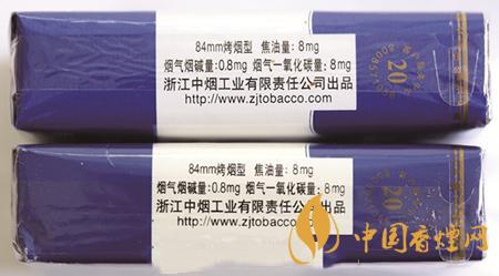 大紅鷹軟藍(lán)真假如何分辨？大紅鷹軟藍(lán)真?zhèn)螏D鑒別介紹2020