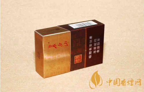 長(zhǎng)白山攬勝煙多少錢(qián)一盒 長(zhǎng)白山攬勝香煙價(jià)格查詢(xún)