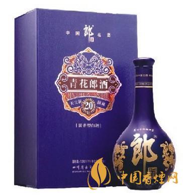 郎酒青花郎價(jià)格表和圖片 郎酒青花郎價(jià)格表查詢(xún)