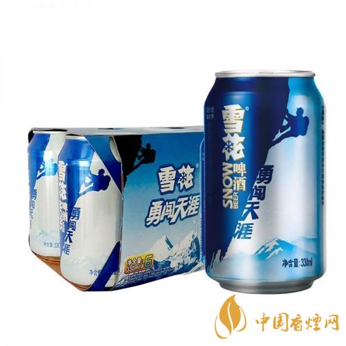 雪花啤酒多少錢(qián)一瓶 雪花啤酒價(jià)格一覽