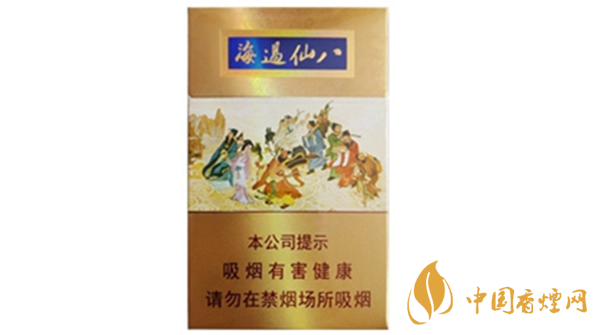 泰山八仙過海香煙味道好嗎？泰山八仙過海茶甜香口感測(cè)評(píng)2020