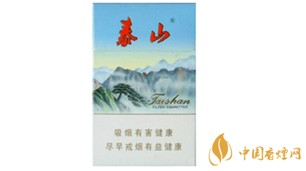 泰山新品香煙價(jià)格多少錢(qián)？泰山新品硬盒價(jià)格及參數(shù)2020