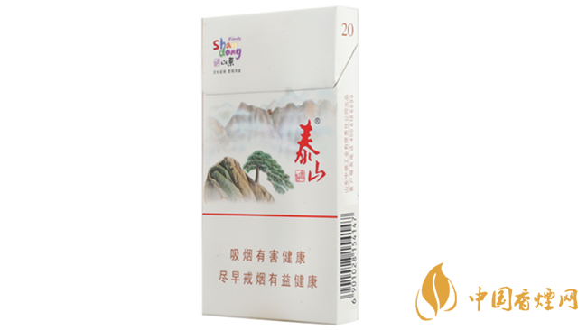 泰山好客細(xì)支香煙什么味道？泰山好客細(xì)支口感測(cè)評(píng)2020