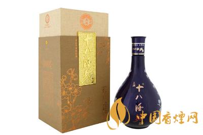 十八酒坊酒的價(jià)格是多少 十八酒坊最新價(jià)格表一覽