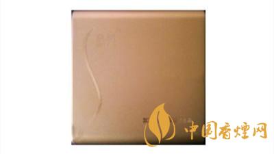 蘇煙軟金砂xs多少錢一包價格？蘇煙軟金砂XS價格及參數(shù)一覽