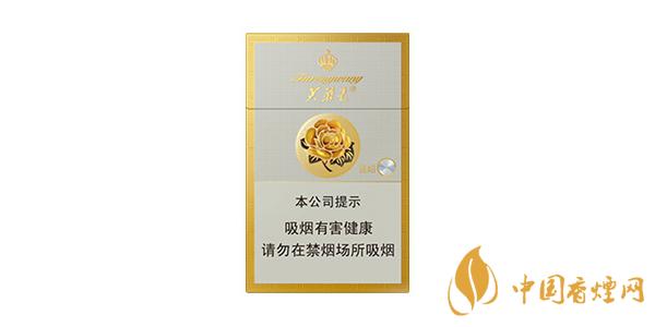 芙蓉王香煙怎么樣 好抽的芙蓉王香煙推薦