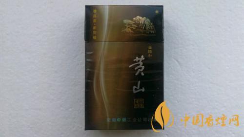 黃山金醇和多少錢一包？黃山金醇和價(jià)格及參數(shù)