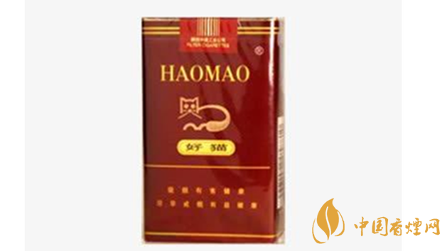 好貓香煙零售價(jià)一包多少錢？好貓香煙價(jià)格查詢最新