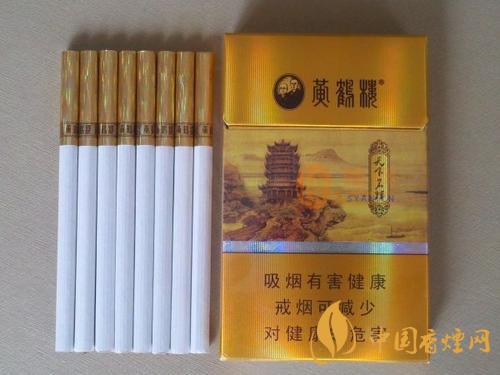 性?xún)r(jià)比高的黃鶴樓香煙有哪些 黃鶴樓天下名樓香煙盤(pán)點(diǎn)