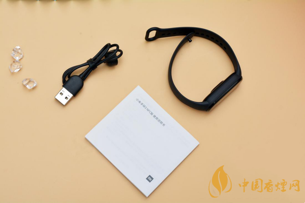 紅米RedmiWatch和小米手環(huán)5有什么區(qū)別 怎么選擇？