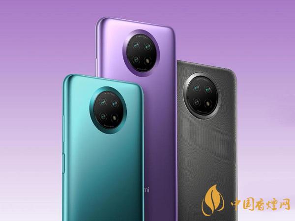 紅米Note9有啥看點(diǎn)？紅米Note9跑分