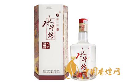 水井坊臻釀八號(hào)最新價(jià)格查詢  水井坊臻釀八號(hào)怎么樣