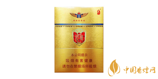 泰山金將中支香煙怎么樣 泰山金將中支口感評(píng)測分析