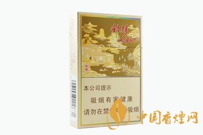 利群錢(qián)塘小包多少錢(qián)一盒 利群錢(qián)塘香煙價(jià)格表圖2025