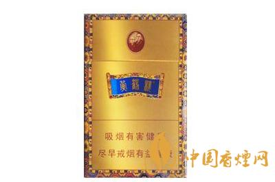 黃鶴樓硬金帶價(jià)格圖表2020 黃鶴樓硬金帶香煙最新查詢(xún)