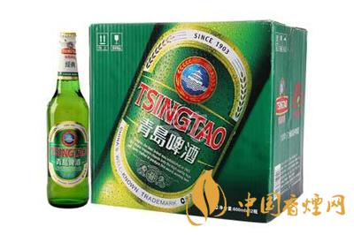 青島啤酒價格一覽表 青島啤酒多少錢一瓶2020