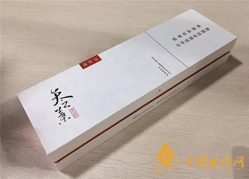 黃金葉天之葉多少錢一包 黃金葉天之葉香煙價(jià)格表2020