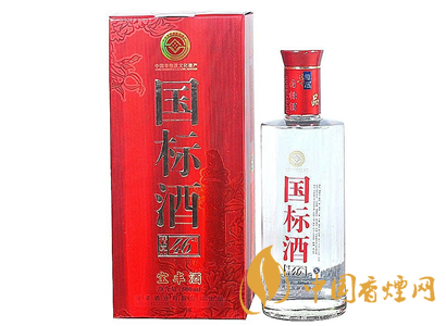 寶豐國(guó)標(biāo)酒46&deg;500ml