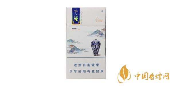 2020人民大會堂細(xì)支香煙價(jià)格表圖片排行榜一覽