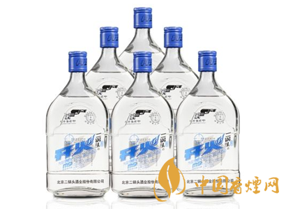 開(kāi)火二鍋頭50&deg;100ml