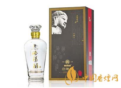 洛陽醇（神韻）50&deg;500ml