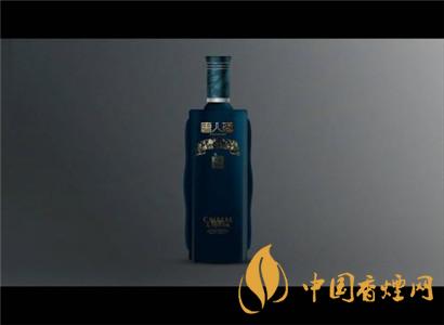唐人福千禧42&deg;500ml