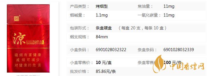 嬌子涼煙香甜韻多少錢(qián)一盒價(jià)格 嬌子涼煙香甜韻價(jià)格詳情一覽