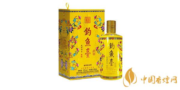 釣魚(yú)臺(tái)芳華酒53度價(jià)格 2020釣魚(yú)臺(tái)芳華酒多少錢(qián)一瓶?