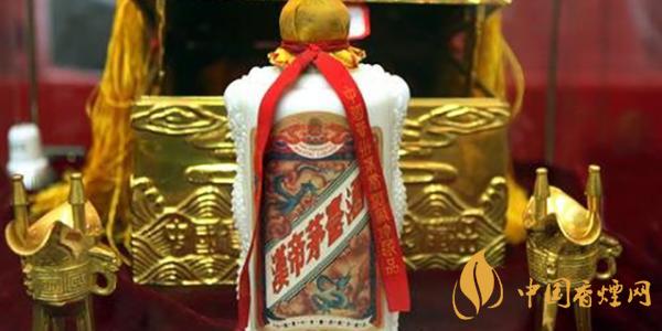 茅臺最貴的多少錢一瓶？2020貴州茅臺價格為什么貴