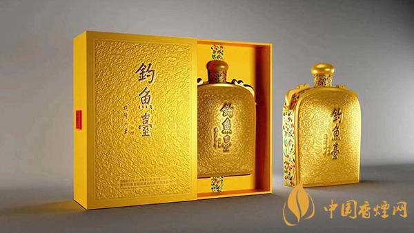 2020釣魚(yú)臺(tái)國(guó)賓酒多少錢(qián)一瓶 最新釣魚(yú)臺(tái)國(guó)賓酒價(jià)格表一覽