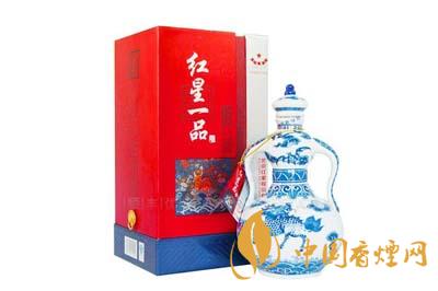 紅星一品文官多少錢(qián) 紅星一品文官價(jià)格最新查詢