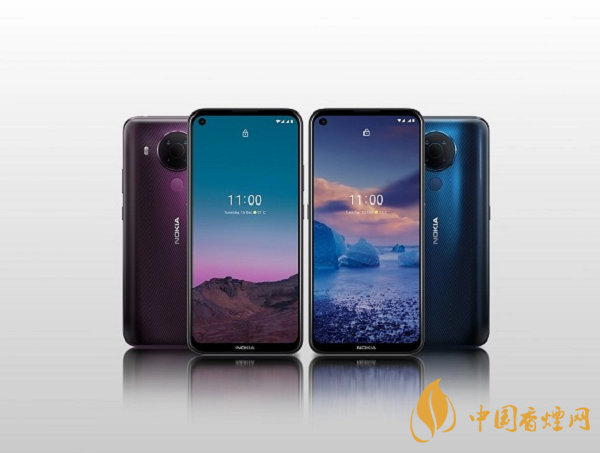 諾基亞5.4新機(jī)什么時(shí)候發(fā)布？諾基亞5.4多少錢一部？