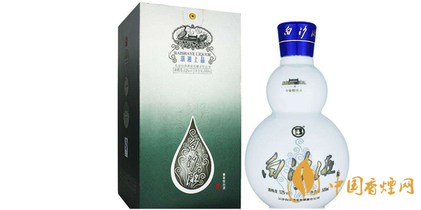 白沙液酒價(jià)格一覽表 白沙液酒多少錢(qián)