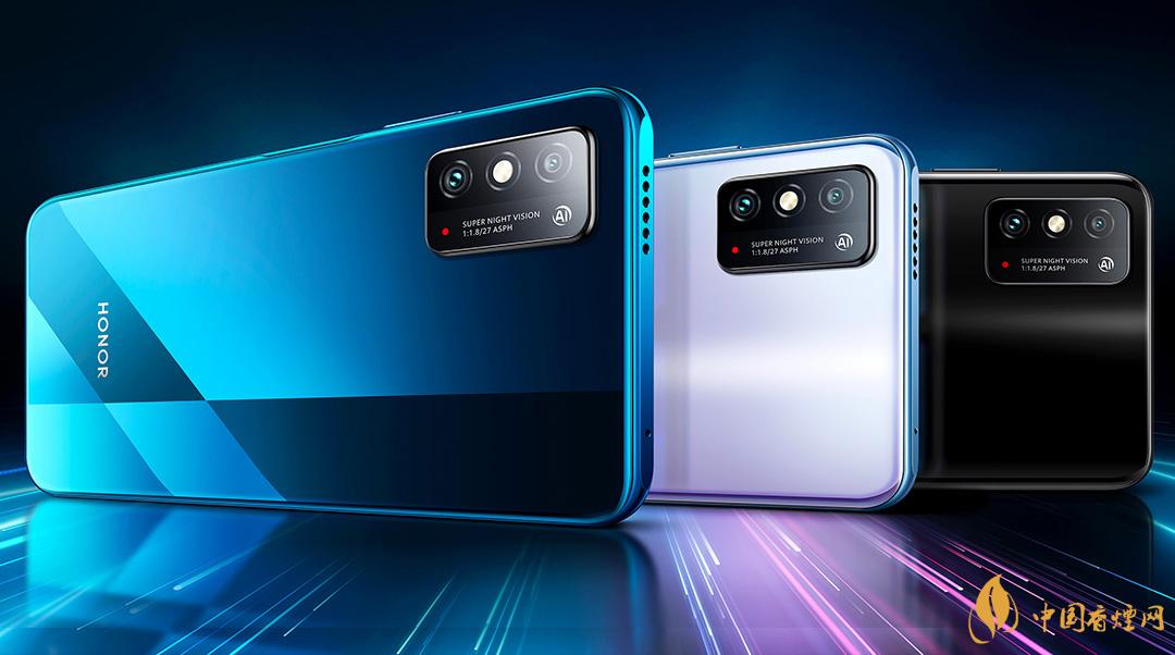 華為榮耀x10手機(jī)怎么樣 華為榮耀x10有什么優(yōu)缺點(diǎn)