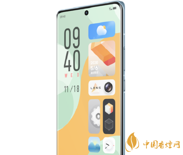 OriginOS操作系統(tǒng)怎么樣？OriginOS vivo X60系列全球首發(fā)