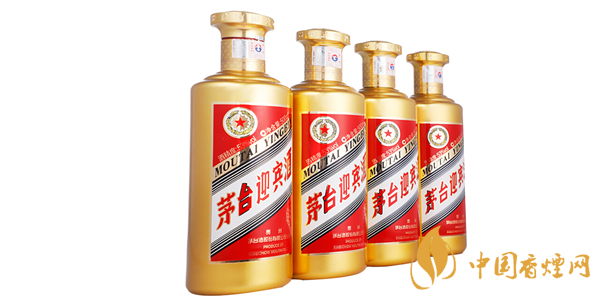 茅臺(tái)迎賓酒同心同愿多少錢(qián) 迎賓酒同心同愿價(jià)格圖片