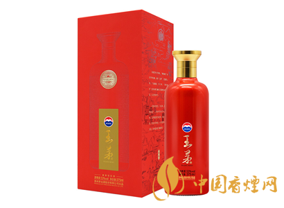 茅臺王茅祥泰53&deg;醬香型500ml