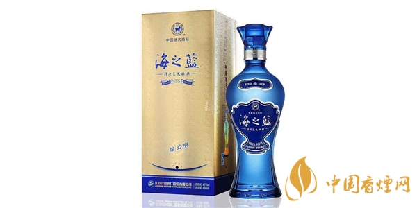 洋河大曲藍(lán)瓷多少錢一瓶 洋河大曲藍(lán)瓷價格表圖大全