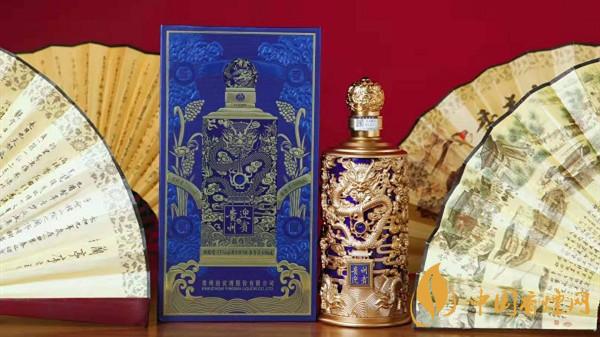 貴州迎賓酒藍(lán)尊一瓶多少錢(qián) 迎賓酒藍(lán)尊價(jià)格及參數(shù)詳情
