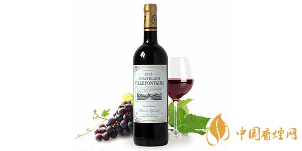 干紅葡萄酒多少錢一瓶？干紅葡萄酒怎么樣