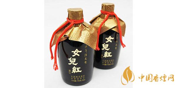 女兒紅價(jià)格是什么酒？女兒紅酒價(jià)格表及圖片一覽