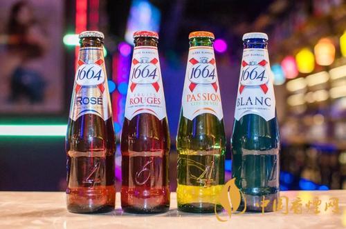1664啤酒價(jià)格表及圖片 1664啤酒多少錢(qián)