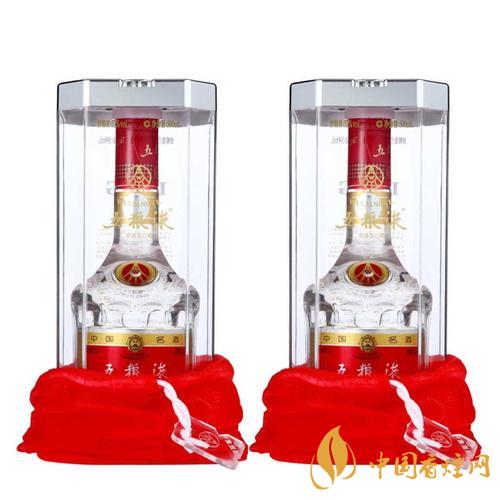 52度五糧液酒現(xiàn)在回收多少錢 52度五糧液價(jià)格表一覽
