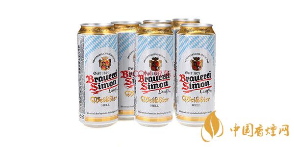 小麥白啤酒多少錢？小麥白啤酒價(jià)格及其圖片